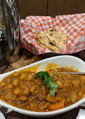 Daal Roti