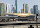 DMCC Metro Station