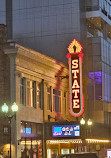 State Theatre New Jersey