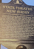 State Theatre New Jersey