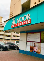 Abeer Al Noor Polyclinic Qusais