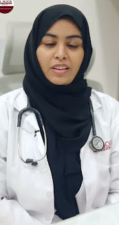 Polyclinique Abeer Al Noor à Qusais