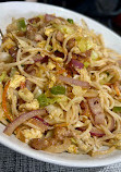 Paradise Biryani Pointe