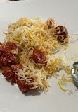 Paradise Biryani Pointe