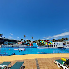 AQUAPARK Costa Teguise