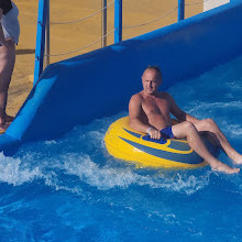 ACUA WATER PARK