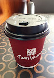 Juan Valdez Cafe