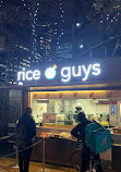 Rice Guys Canary Wharf