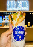 Pita Greek