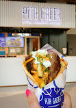 Pita Greek