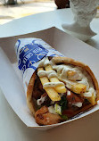 Pita Greek