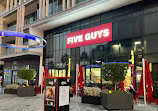 Five Guys