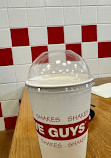 Five Guys