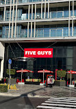 Five Guys