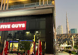 Five Guys