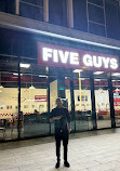 Five Guys