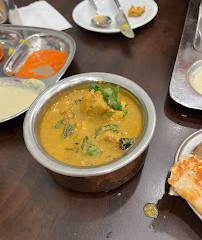 Shivas Dosa Restaurant