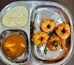 Shivas Dosa Restaurant