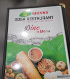 Shivas Dosa Restaurant