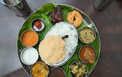 Shivas Dosa Restaurant