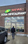 Shivas Dosa Restaurant