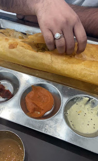 Shivas Dosa Restaurant