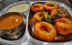 Shivas Dosa Restaurant