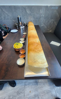 Shivas Dosa Restaurant