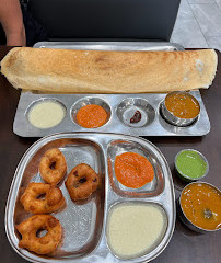 Shivas Dosa Restaurant