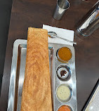 Shivas Dosa Restaurant