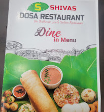 Shivas Dosa Restaurant