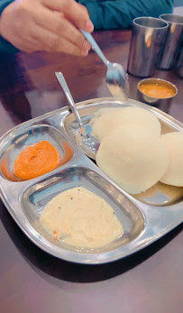 Shivas Dosa Restaurant