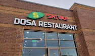 Shivas Dosa Restaurant