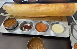 Shivas Dosa Restaurant