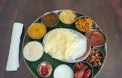 Shivas Dosa Restaurant