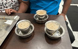 Shivas Dosa Restaurant