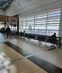 Antalya Airport Terminal 3