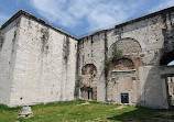 Yedikule Fortress