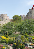 Yedikule Fortress