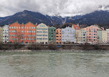 Altstadt Innsbruck