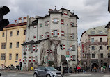 Altstadt Innsbruck