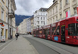 Altstadt Innsbruck