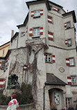 Altstadt Innsbruck