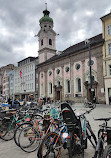 Altstadt Innsbruck