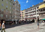 Altstadt Innsbruck