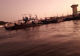 Karachi Port