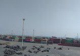 Karachi Port