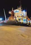 Karachi Port