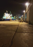 Karachi Port