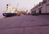 Karachi Port